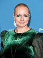 Samantha Morton: I don't regret working with Woody Allen