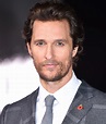 Matthew McConaughey Gets a Taste of "The Billionaire's Vinegar" - The ...