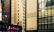 Parsons School of Design | NYC-eng