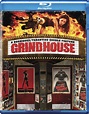 Best Buy: Grindhouse [Special Edition] [2 Discs] [Blu-ray]