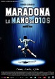 Cartel de la película Maradona, la mano de Dios - Foto 1 por un total ...
