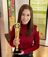 愛回家｜「威龍潘金蓮」梁茵官網被消失 疑已離巢TVB | 影視娛樂 | 新假期