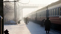 Your complete guide to the Trans-Siberian Railway | Condé Nast ...