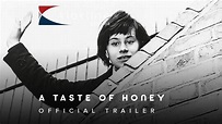 1961 A Taste Of Honey Official Trailer 1 Woodfall Film Productions ...