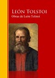Obras Completas - Coleccion de León Tolstoi, Lev Nikoláievich Tolstói ...