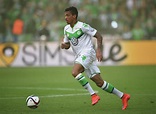 Luiz Gustavo: "Offers from Inter and Juve last mercato"