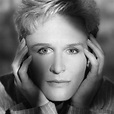 Stunning Portraits of a Young Glenn Close in 1989 | Vintage News Daily