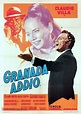 Granada, addio! (1967) Italian movie poster