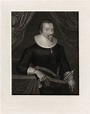 NPG D28191; Henry Somerset, 1st Marquess of Worcester - Portrait ...