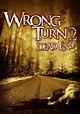 Wrong Turn 2: Dead End (2007) - Posters — The Movie Database (TMDB)