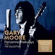 Recensie: Gary Moore - Parisienne Walkways