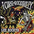 ExOdUsSkA: lee rocker - the curse of rockabilly