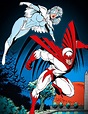 Hawk and Dove: The Curse of Creative Differences - Gutternaut