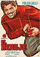 El hereje (1958) - FilmAffinity
