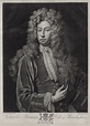 NPG D33100; Charles Montagu, 1st Duke of Manchester - Portrait ...