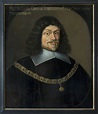 Ritratto di Maximilian von und zu Trauttmansdorff (1584-1650), di Hulle ...