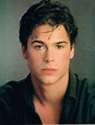 Pin by Rachel Deyerle on Books, Movies, TV | Rob lowe, Rob lowe young ...