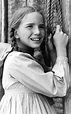 Laura Ingalls Wilder from Little House on the Prairie. Laura Ingalls ...