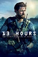 13 Hours: The Secret Soldiers of Benghazi (Film, 2016) | VODSPY