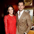 David Gandy to become father for the first time as girlfriend Stephanie ...