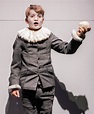 Review: In ‘Hamnet,’ Shakespeare’s Son Takes the Stage - The New York Times
