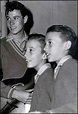 In 1955, when the Gibbs moved back to Manchester, the brothers formed ...