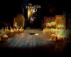 The Skeleton Key - Horror Movies Wallpaper (7094254) - Fanpop