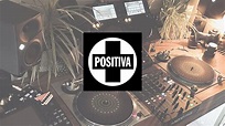 Positiva Records Special - House Music Vinyl Mix 2023 - YouTube