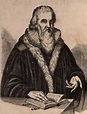 Johann Arndt (December 27, 1555 — May 11, 1621), German theologian ...