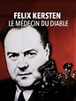 Felix Kersten, le médecin du diable (TV Movie 2008) - IMDb