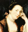 Lady Sarah Lennox - Alchetron, The Free Social Encyclopedia