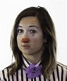 The Giulietta Masina Clown Nose - Red Nose Factory