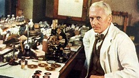 27 Fascinating And Interesting Facts About Alexander Fleming - Tons Of ...