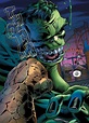 The Immortal Hulk #41 // Review — You Don't Read Comics
