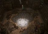 How to solve the moon puzzle in the Defiled Temple in Baldur’s Gate 3 ...