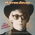 The First Sessions [Bonus Tracks] by Warren Zevon (CD, Mar-2003, Varèse ...