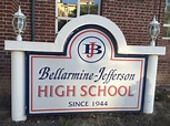 Bellarmine-Jefferson High School - Middle Schools & High Schools - 465 ...