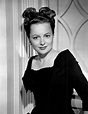 Olivia De Havilland, Gone with the Wind star, has celebrated her 100th ...