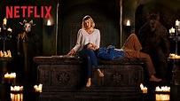 La Orden Secreta: Temporada 1 | Tráiler oficial | Netflix - YouTube
