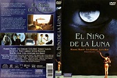 "LOST ATLANTIS MOVIES REALM" : El niño de la luna (1989) / Spain