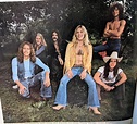 Southern rock band Black Oak Arkansas, 1976 photo shoot : r/OldSchoolCool