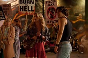 Rock of Ages movie review - film version doesn't need encore
