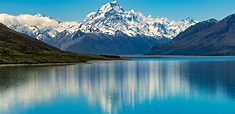 10 Day Ultimate South Island - Inspiring Vacations