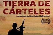 “Tierra de cárteles”, documental sobre José Manuel Mireles, nominado al ...