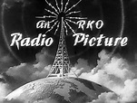An RKO Radio Pictures logo