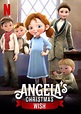 Angela's Christmas Wish (2020) - IMDb