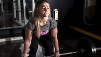 Caboolture powerlifter Jen Smith aiming to be a winner at 2015 GPC ...