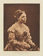 NPG Ax29143; Anne Isabella (née Thackeray), Lady Ritchie - Portrait ...