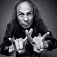 Ronnie James Dio | Metal Amino