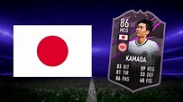 FIFA 23: ¿Merece la pena Daichi Kamada Dúo Dinámico de Japón ...